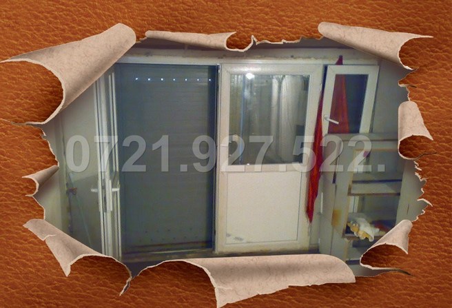 Drumul Taberei, Materna, V.Ialomitei, spre centru, vedere din bd.,