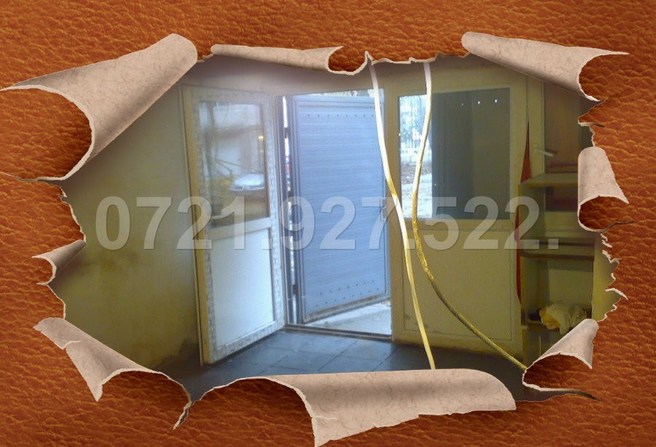 Drumul Taberei, Materna, V.Ialomitei, spre centru, vedere din bd.,