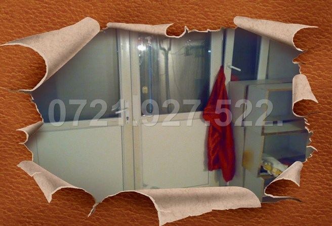 Drumul Taberei, Materna, V.Ialomitei, spre centru, vedere din bd.,